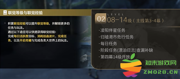 鸣潮手游攻略 鸣朝手游攻略