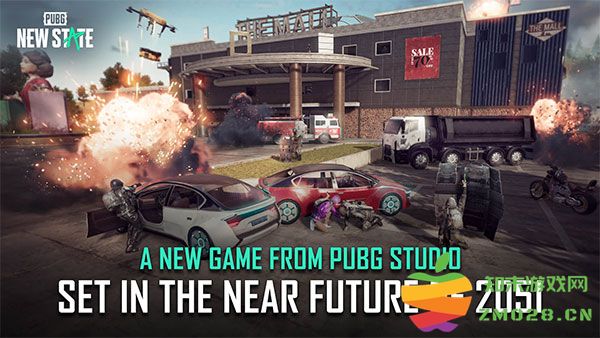 new state mobile如何当奸细 new state mobile奸细攻略