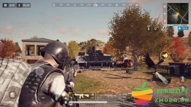 pubg官方手游pubg new state pubg new state手机游戏下载安装