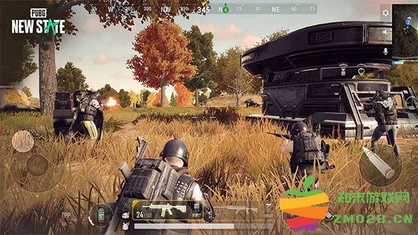 new state mobile如何当奸细 new state mobile奸细攻略