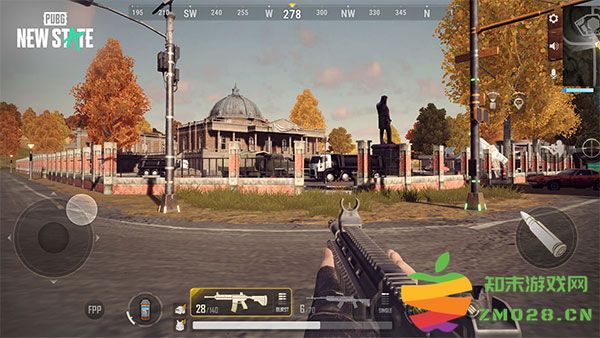 new state mobile如何当奸细 new state mobile奸细攻略