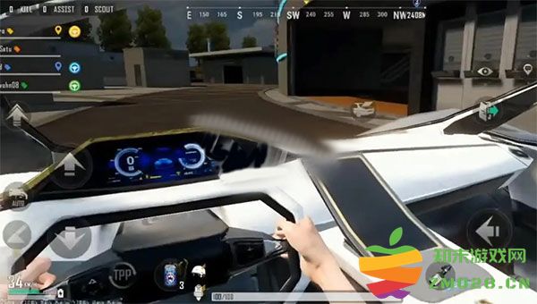 new state mobile如何当奸细 new state mobile奸细攻略