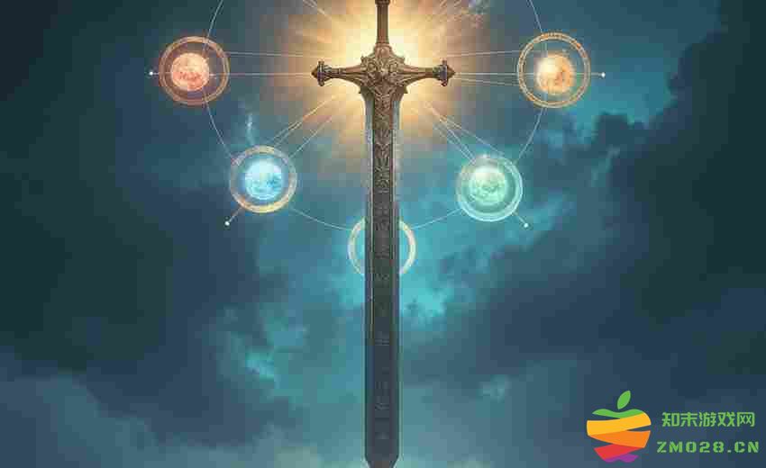 魔渊之刃大剑技能加点与装备选择指南 魔渊之刃大剑技能加点与装备选择指南