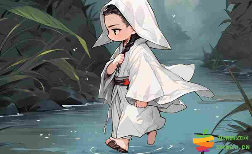 我功夫特牛凌波微步闪避时机教学 我功夫特牛凌波微步闪避时机教学