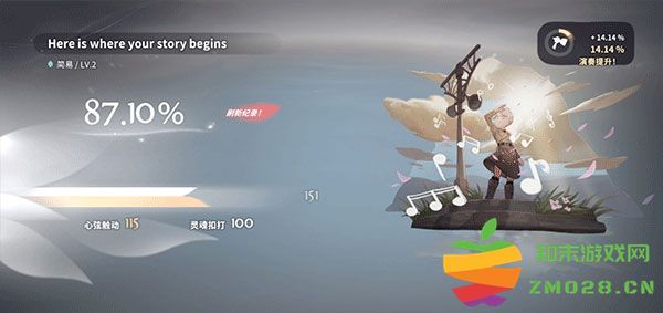 花雨旋律deemo2游戏攻略 花雨旋律deemo2手游攻略