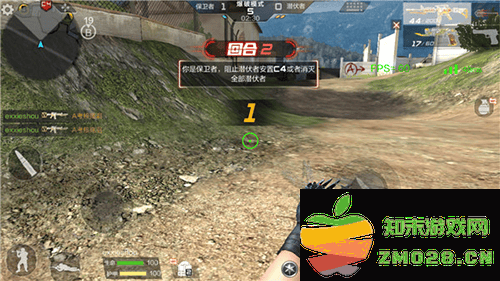 穿越火线枪战王者爆破模式怎么赢 穿越火线枪战王者爆破模式赢游戏技巧