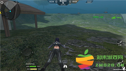 穿越火线枪战王者爆破模式玩法 穿越火线枪战王者爆破模式攻略