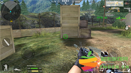 穿越火线枪战王者爆破模式游戏玩法 穿越火线枪战王者爆破模式游戏亮点