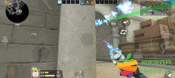 穿越火线枪战王者燃烧瓶玩法 穿越火线枪战王者燃烧瓶攻略