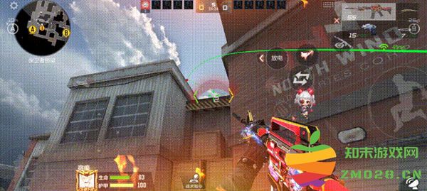 穿越火线枪战王者燃烧瓶使用技巧 穿越火线枪战王者燃烧瓶使用方法