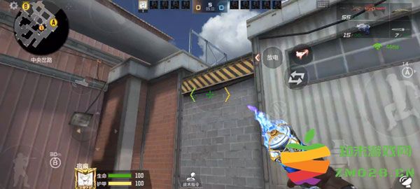 穿越火线枪战王者燃烧瓶怎么获得 穿越火线枪战王者燃烧瓶获取方法