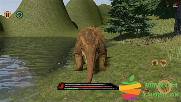 盘古大陆原始时代手机版 盘古大陆原始时代下载安装最新版