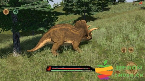 盘古大陆原始时代手机版 盘古大陆原始时代下载安装最新版