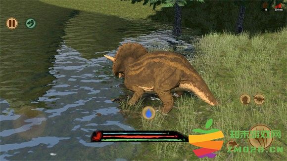 盘古大陆原始时代手机版 盘古大陆原始时代下载安装最新版