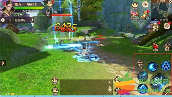 远征手游新手玩法技巧 远征手游新手玩法教程