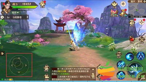 远征手游新手操作攻略 远征手游新手操作攻略