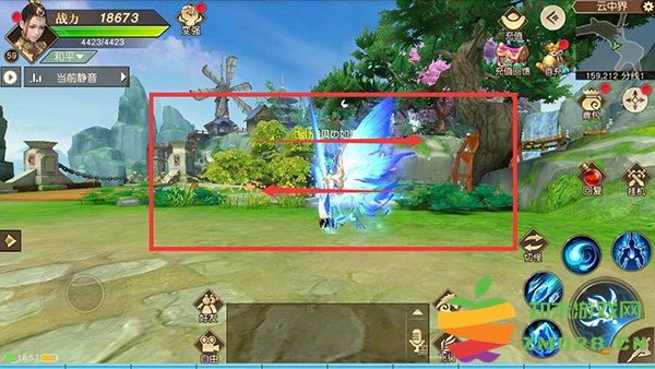 远征手游新手玩法技巧 远征手游新手玩法技巧