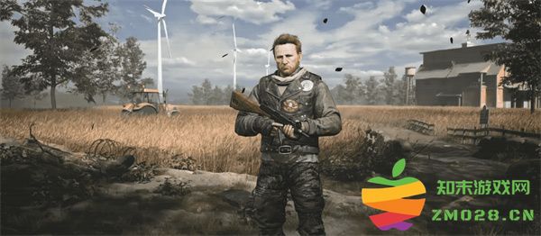 暗区突围国际服农场男团怎么打 暗区突围国际服农场男团怎么打