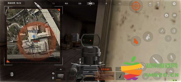 暗区突围国际服农场男团怎么打 暗区突围国际服农场男团怎么打