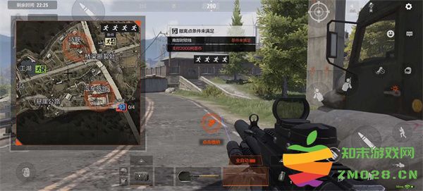 暗区突围国际服农场男团怎么打 暗区突围国际服农场男团怎么打