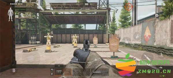 暗区突围国际服农场男团怎么打 暗区突围国际服农场男团怎么打