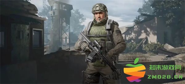 暗区突围国际服农场男团怎么打 暗区突围国际服农场男团怎么打