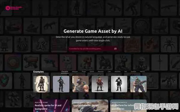 AI生成式游戏-热修复补丁V2-资源包下载-抖音小游戏 AI生成式游戏-热修复补丁V2-资源包下载-抖音小游戏