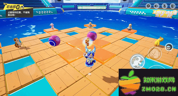 元梦之星游戏新手攻略 元梦之星手游新手攻略