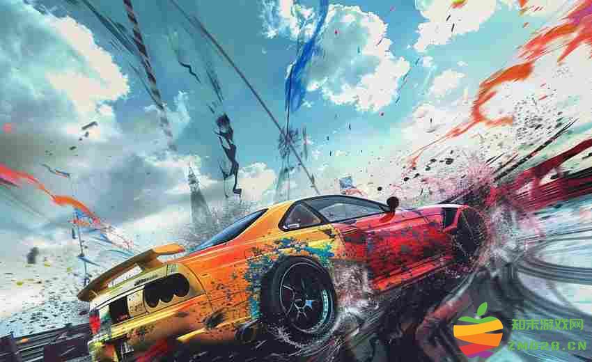 王牌竞速钟摆漂移赛道实战应用解析 王牌竞速钟摆漂移赛道实战应用解析