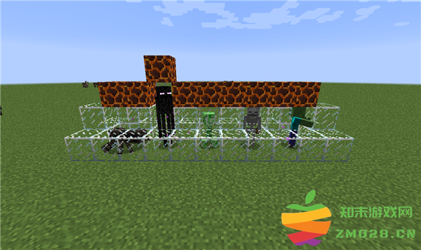 我的世界中国版新手攻略 我的世界中国版游戏攻略