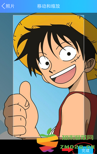 换手机qq聊天背景教程 换qq背景图方法