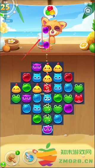 海滨消消乐游戏玩法 海滨消消乐游戏攻略