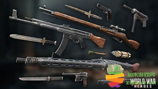 世界战争英雄游戏攻略 世界战争英雄手游攻略