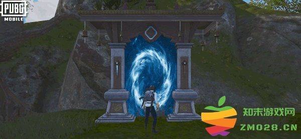 pubg四象修行玩法 pubg四象修行玩法