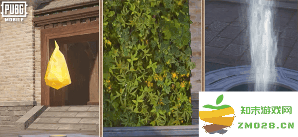 pubg四象修行玩法 pubg四象修行玩法