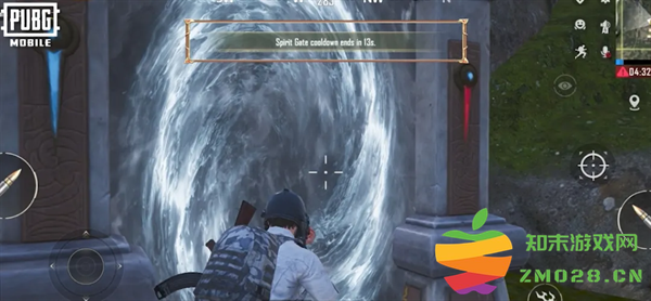 pubg四象修行玩法 pubg四象修行玩法