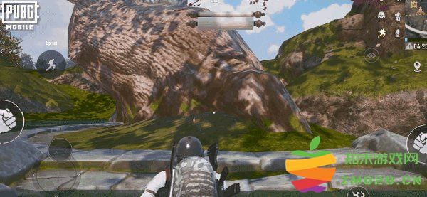 pubg四象修行玩法 pubg四象修行玩法