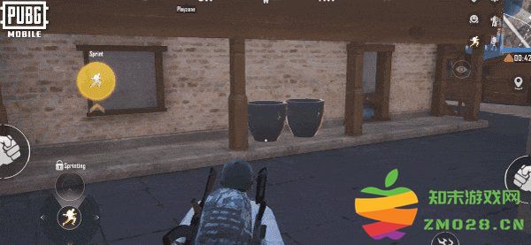 pubg四象修行玩法 pubg四象修行玩法