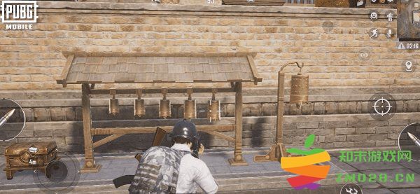 pubg四象修行玩法 pubg四象修行玩法