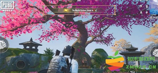 pubg四象修行玩法 pubg四象修行玩法