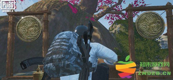 pubg四象修行玩法 pubg四象修行玩法