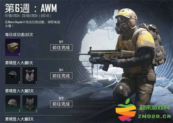 地铁逃生最新玩法 地铁逃生最新内容