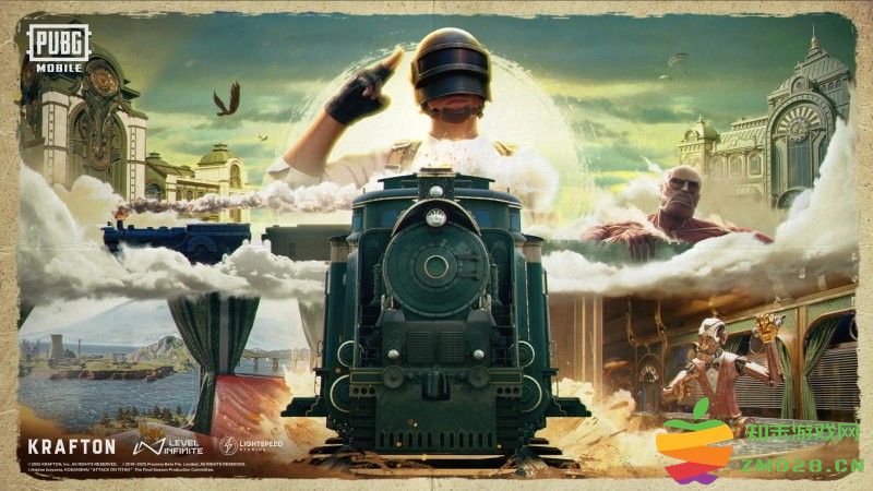 pubg国际服手游更新内容 pubgmobile手游最新内容