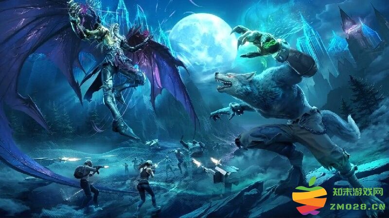 PUBG MOBILE最新版本更新内容 PUBG MOBILE最新版本更新内容