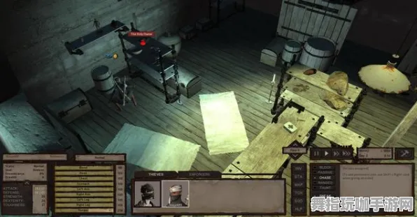 冷门神作推荐-热修复补丁V3-开放世界RPG-Vision Pro移植版 冷门神作推荐-热修复补丁V3-开放世界RPG-Vision Pro移植版