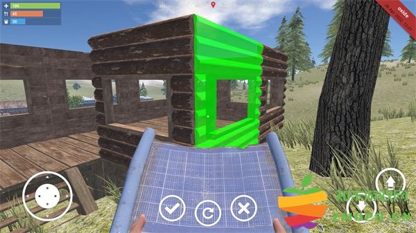 氧化物生存岛游戏攻略 氧化物生存岛手游攻略