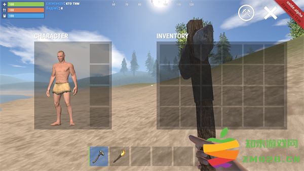 氧化物生存岛游戏攻略 氧化物生存岛手游攻略