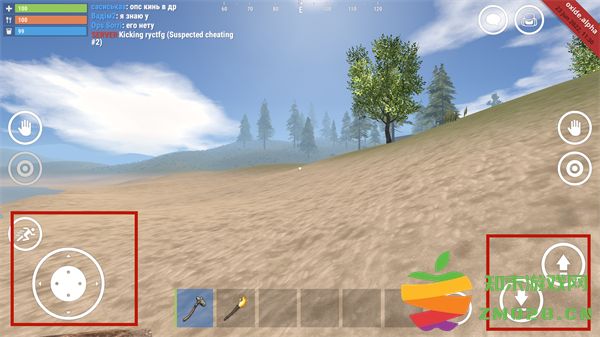 氧化物生存岛游戏攻略 氧化物生存岛手游攻略