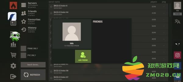 氧化物生存岛游戏攻略 氧化物生存岛手游教程