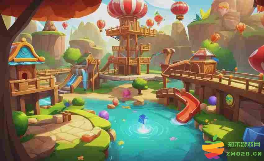 摩尔庄园手游昼夜系统解锁时间详解 摩尔庄园手游昼夜系统解锁时间详解